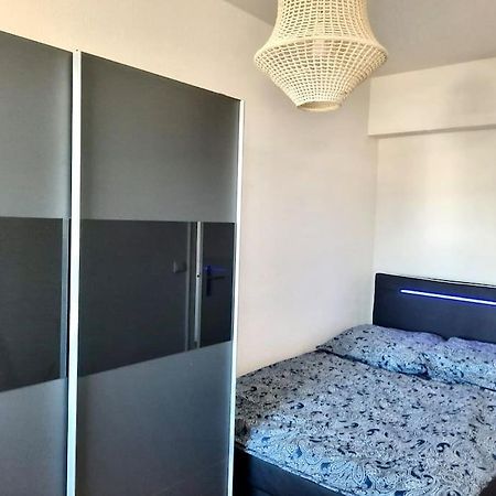 City-Wohnung Mit Ausblick Bochum Luaran gambar