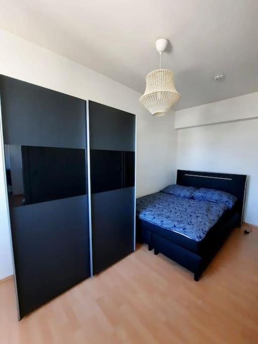 City-Wohnung Mit Ausblick Bochum Luaran gambar
