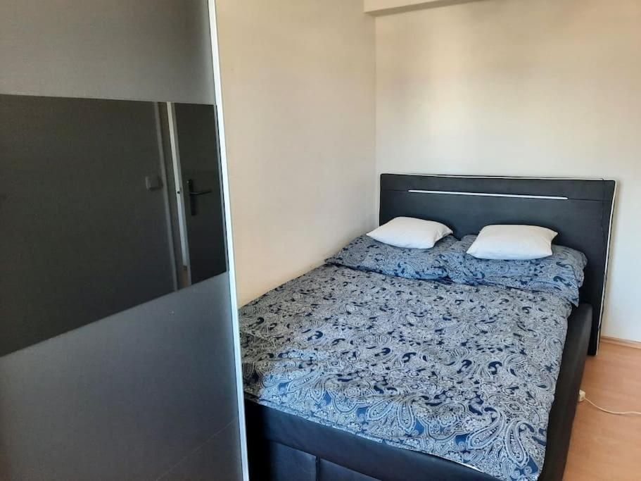 City-Wohnung Mit Ausblick Bochum Luaran gambar