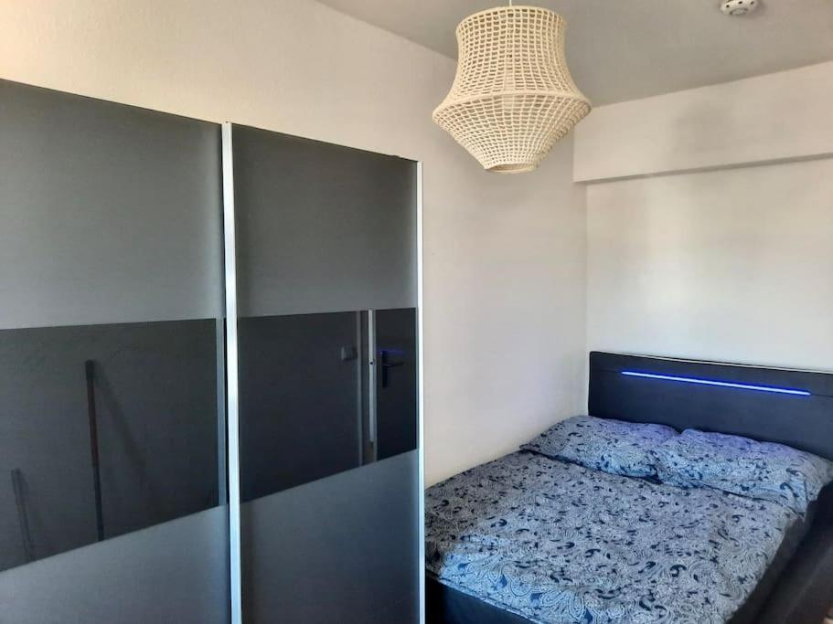 City-Wohnung Mit Ausblick Bochum Luaran gambar